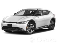 фото thumb №3, Kia ev6 2022 2023 2024 камера asystens поперечина движения радар 99210cv200