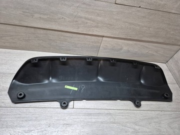 фото thumb №6, 13828. evoque спойлер бампер перед k8d2-15b853-b