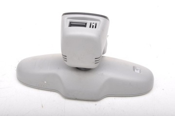 фото thumb №6, Audi a1 дзеркало внутрішні заднього ходу 8x0857511f асистент світла дальнього світла