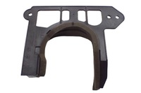 фото thumb №1, Audi a5 8t защита полуось правая 8k0863188b