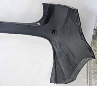 фото thumb №13, Volvo v60 i 2010 - 2018 бампер задняя 4 x pdc 32165263