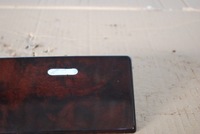 фото thumb №3, Dekor накладка бардачка audi a8 d2 4d0863289a