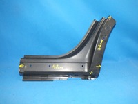 фото thumb №1, Opel mokka 13-20 левый порог задняя часть