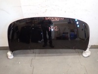 фото thumb №1, Капот berlingo iv combo e rifter proace 2018-