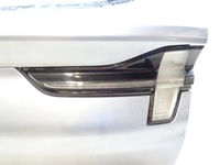 фото thumb №9, Ford mustang mach-e mach e 20- кришка багажника багажника lj8b-r404d74-ad llu