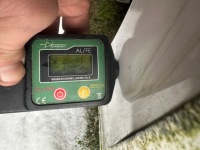 фото thumb №16, Крыло четверть правый задняя audi a5 8t sportback белый lubelskie