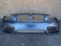 фото thumb №1, Бампер перед передний bmw 1 i f20 f21 lift 2015-