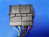 фото thumb №9, Штекер роз'єм джгут оригінал audi a3 8y 5wa937722