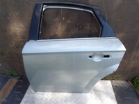 фото thumb №1, Двері праві зад ford mondeo mk4 голий