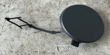 фото thumb №2, Заглушка фаркоп перед golf sportsvan рестайлінг 510807241c