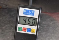 фото thumb №11, Двері ліва задня задні чорні ford galaxy mk2 2 ii 06-15