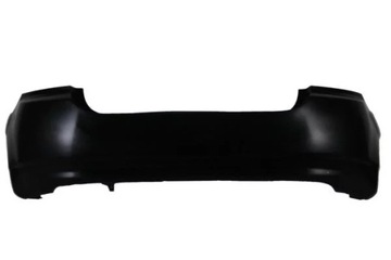 фото thumb №2, Бампер подходит для: toyota corolla e12 хэтчбек 01.02-06.04
