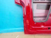 фото thumb №14, Vw crafter 2017- двері передні ліві червоний