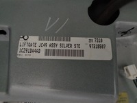 фото thumb №15, Кришка багажника задня dodge journey 2008r. silver steel