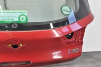 фото thumb №6, Hyundai i30 iii крышка багажника багажника задняя задняя pr2 hb 5d