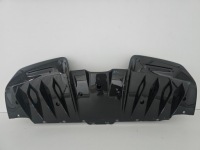 фото thumb №1, Ferrari sf90 f173 диффузор задняя задний карбон