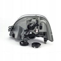 фото thumb №3, Фара opel movano / r. master ii - лівий - depo