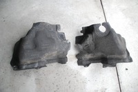 фото thumb №3, Шумоізоляція mini countryman r60 l / p