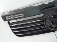 фото thumb №3, Vw transporter t5 04- решітка решітка радіатора оригінальна