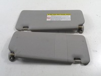 фото thumb №2, Honda jazz 2 gd защита солнцезащитная левая +правая 01-08 5d 2szt