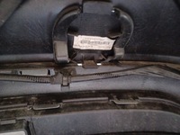 фото thumb №9, Ford transit custom mk2 2024r бампер передний камера pdc радар