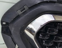 фото thumb №5, Решётка радиатора решётка радиатора радиатора kia niro 86350-g5000