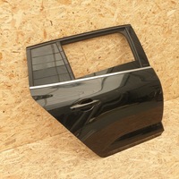 фото thumb №1, Renault megane iv kombi дверь правый задняя tegne