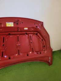 фото thumb №9, Kia sportage iv 4 капот кришка двигуна оригінальна oem