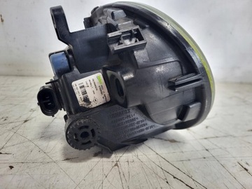 фото thumb №5, Renault twingo ii галоген лівий праві переднє перед