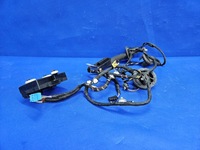 фото thumb №7, A3 s3 8v sedan жгут дверь левый перед блок управления 8v4971029a