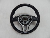 фото thumb №11, Mercedes w204 w218 w246 w212 - руль pod лепестки оригинал