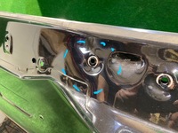 фото thumb №14, Mg 4 mg4 кришка багажника багажника задня задня