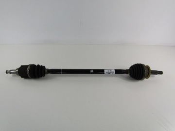 фото thumb №14, Citigo піввісь права механічна коробка передач 1.0 12v механічна коробка передач