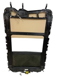 фото thumb №1, Крыша стеклянный панорама bmw x3 f25 kpl beż.