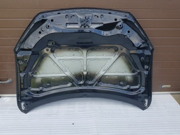 фото thumb №6, Кришка двигуна капот mazda cx5 i 12-17