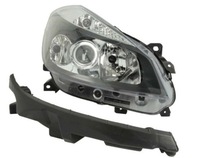 фото thumb №2, Tyc фара renault clio iii 11/05- pr