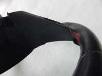 Mercedes w118 w177 x247 w205 w253 - воздуховод oryg czerwona nić amg с Разборки, фото thumb