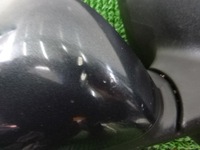 фото thumb №6, Dacia lodgy 12- зеркало правое 5-pin europa tekna