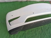 Бампер перед передній плита tesla model y 1760713-00-c Київ, фото thumb