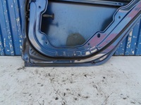 фото thumb №11, Ford fiesta 7 mk7 08-13 дверь задние правое c9 5d