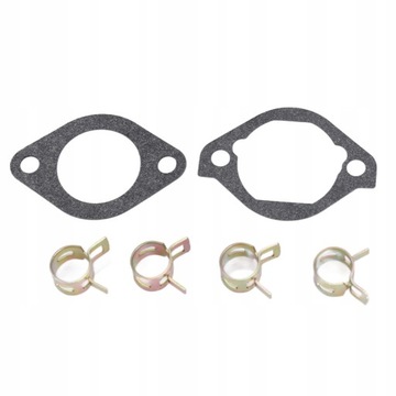 Zestaw gaźnika Kawasaki 15004-0953 Mule 610