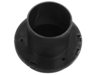 фото thumb №3, Вихід повітря обігріву відкритий 60mm webasto