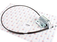 фото thumb №1, Замок кришки лівий задній renault koleos 07-16 r. 905932234r