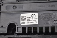 фото thumb №7, Land rover defender l663 панель кондиционера 21r