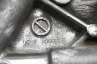 фото thumb №7, Основа фільтра оливи ee20z 2.0 d legacy iv