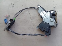 фото thumb №1, Toyota previa ii 00-06 замок дверь перед правый rhd