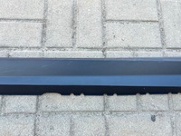 фото thumb №6, Audi a4 b9 allroad quattro планка накладка пороговая порог левая 8w9853855e