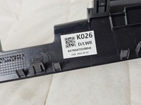 фото thumb №9, Молдинг dekor защита консоли панели kia niro ii 847m5-at020