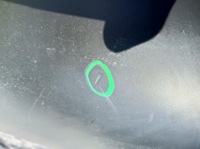 фото thumb №13, Fiat qubo nemo bipper 07- бампер перед передній oryg