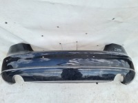 фото thumb №1, Бампер задний задняя audi a8 d4 4h0807511